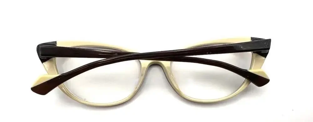 Paris Face a Face Carey 2 Eyeglass Frames 54-16-135 COL 2179 Frames Only Italy